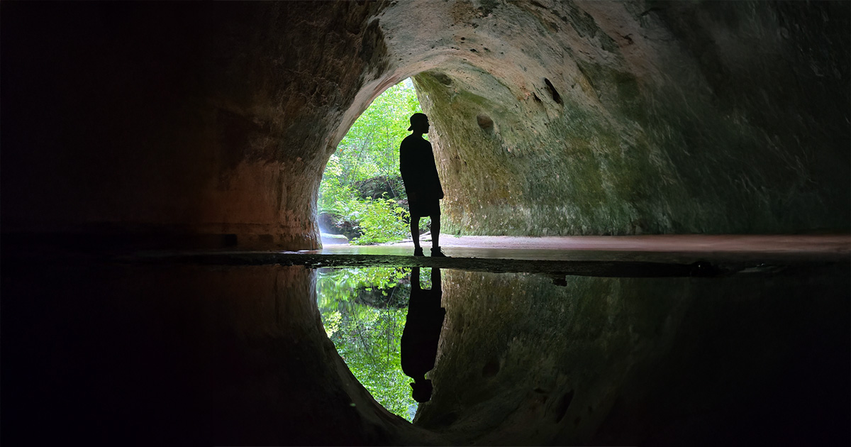 Exploring President Figueiredo: The Land of Waterfalls