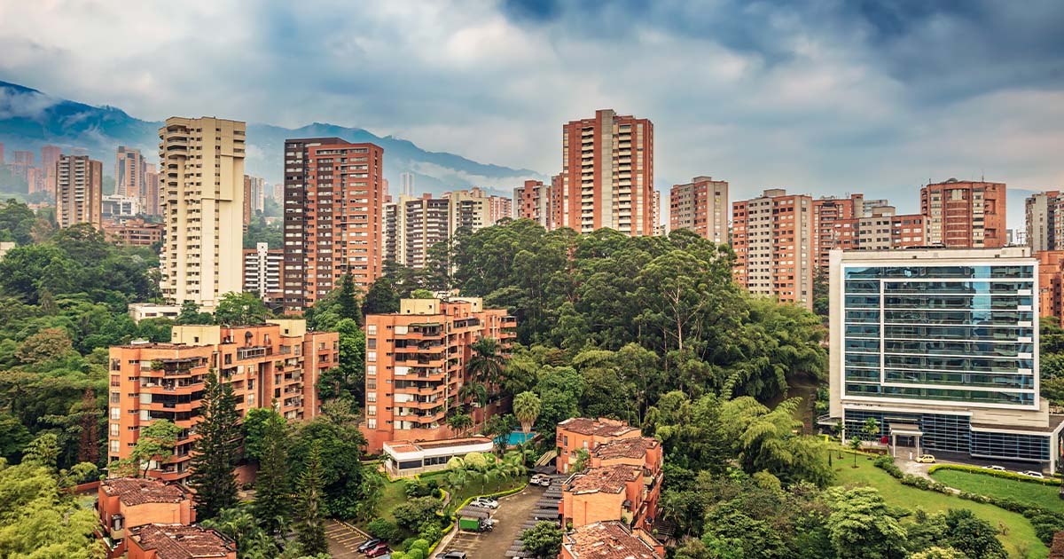 Medellin Travel Ultimate Guide - Everything You Need to Know