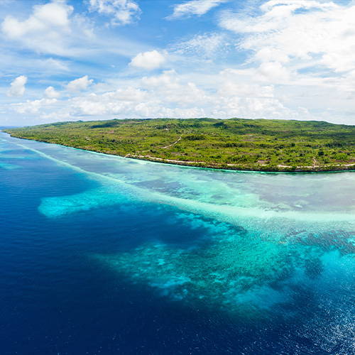 mauritius