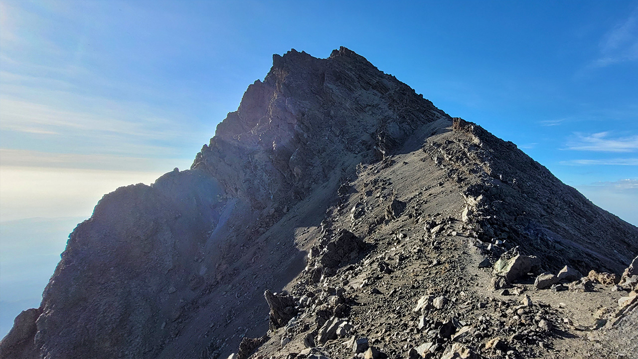 A Comprehensive Guide to Climb Mount Meru